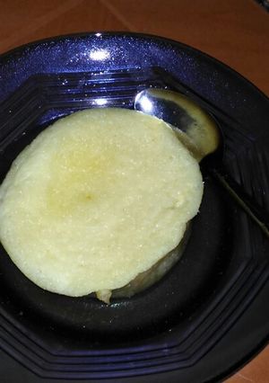 Foto resep Bingka berandam