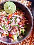 Sambal Kecombrang/ bunga kantan/ Honje (Sambal Pink) ❤