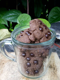 Foto resep Chocolate Chips Cookies