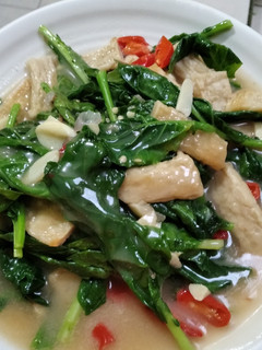 Foto resep Cah Kailan