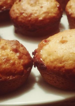 Una foto de Galletitas de avena