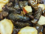 محشي ورق العنب