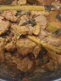 Rica Babi