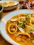 Pasta e Ceci