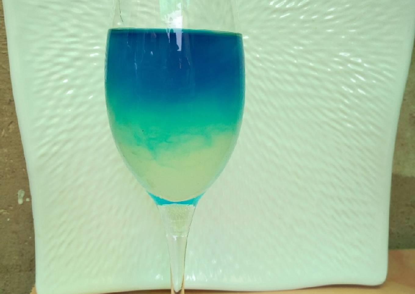 Electric Lemonade