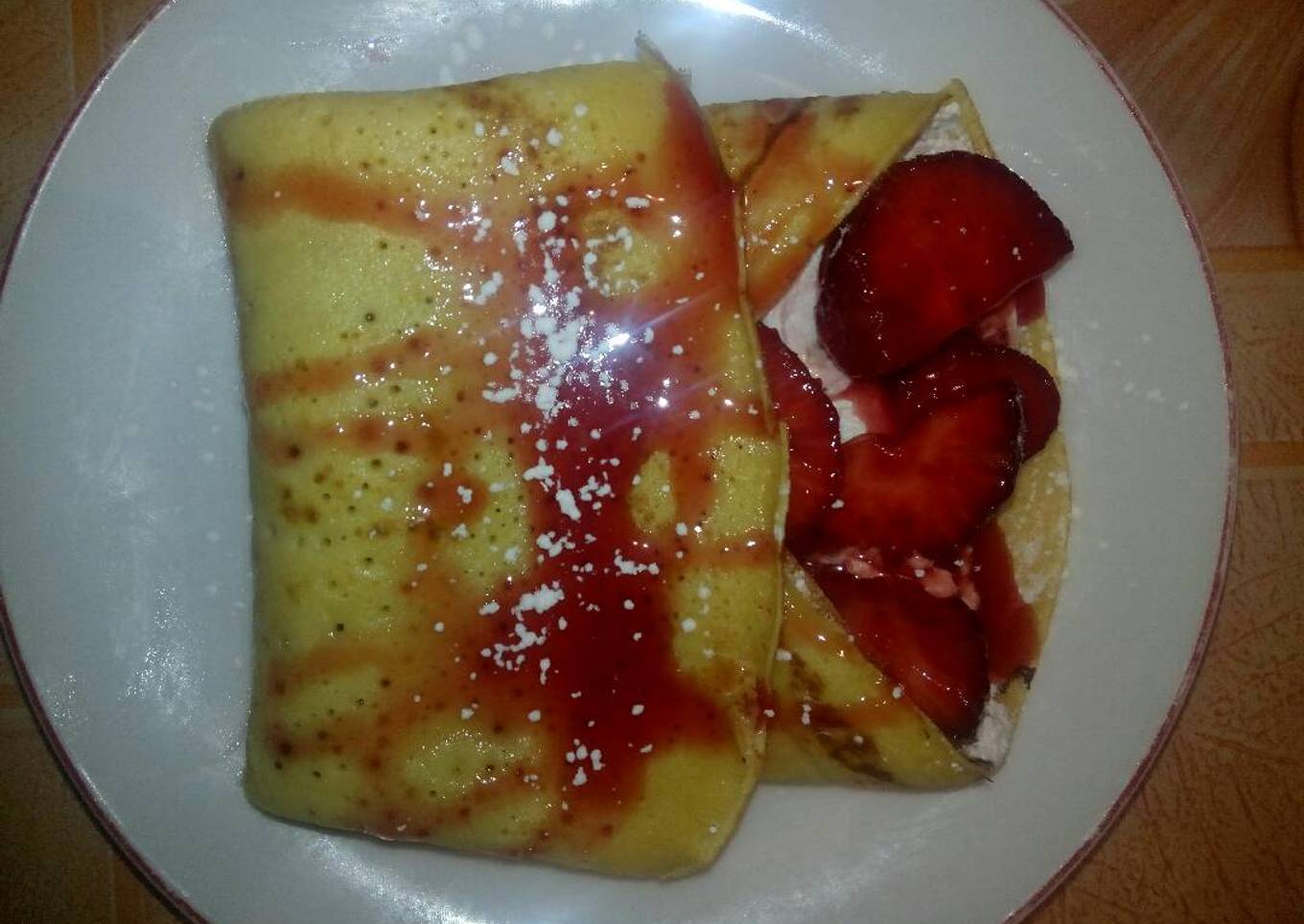 Crepes