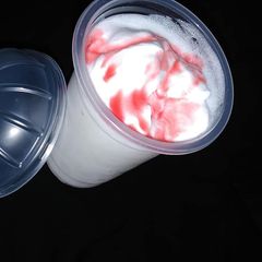 A picture of Milkshake.