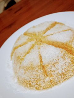 Una foto de Dulce de naranja. Rápido y delicioso!
