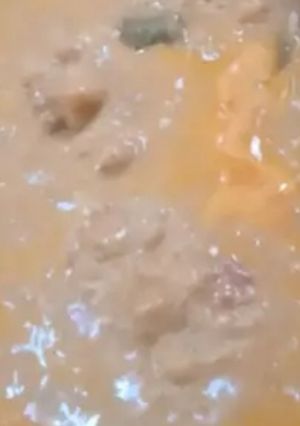 Foto resep Rendang