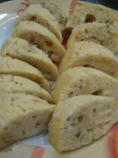 Foto resep Banana Cake kukus