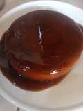 Quesillo sin leche condensada