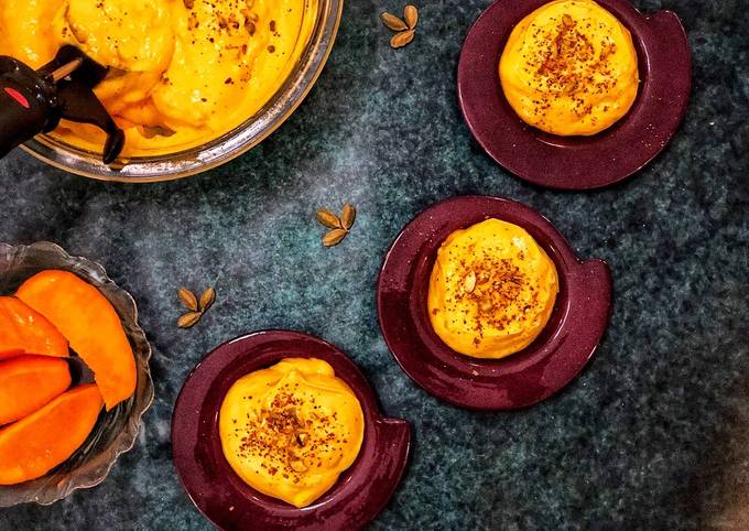 Steps to Prepare Delicious Aamrakhand