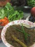 Ungkep Daging Rusa