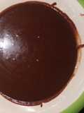 Chocolate hadin gida.
