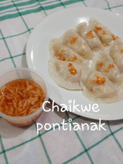 Foto resep 31. Chaikwe Khas Pontianak