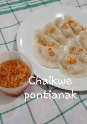 Foto resep 31. Chaikwe Khas Pontianak