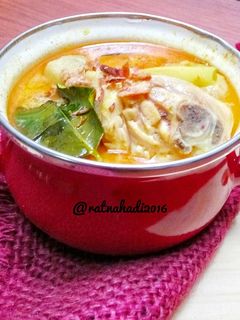 Foto resep Kare Ayam