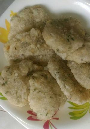 Foto resep Cireng daun kucay