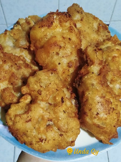 Foto resep Ayam Goreng Tepung Ndeso