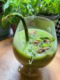 🌿Velouté 🍃d’ Asperges 🍀🫜Légumes de🫛🌶️ Saison