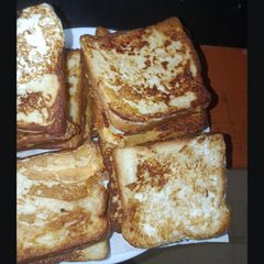 A picture of Simple French Toast.