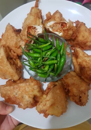 Foto resep Tahu Jeletot
