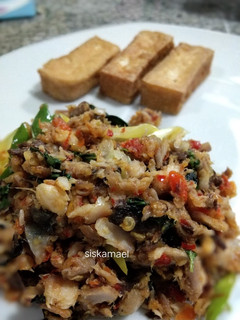 Foto resep Pampis Tongkol