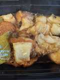 Paksiw Na Lechon Kawali