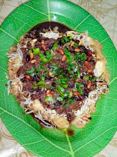 Foto resep Tahu Telor Tauge Kecap