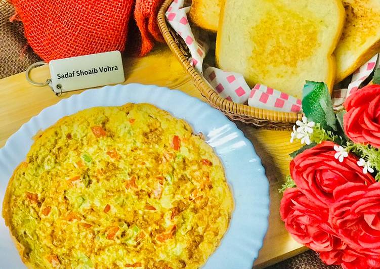 Recipe: Appetizing Pakistani Omelette This is A Recipe That Has Been Tested  From My Kitchen !!