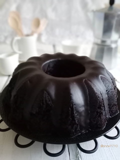 Foto resep Steamed Moist Chocolate Cake / Bolu Kukus Coklat - No mixer No oven