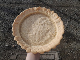 Masa de Tarta ECONÓMICA