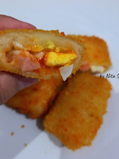 Foto resep Risoles Mayo