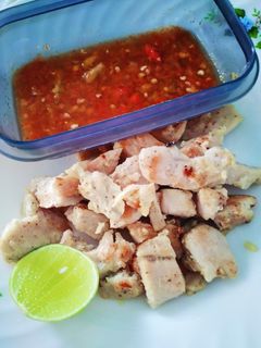 Foto resep Sate Taichan