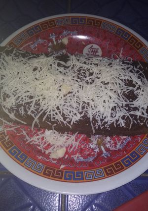 Foto resep Brownies Ekonomis #noTeLur #nomixer