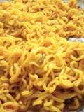 Yippee noodles