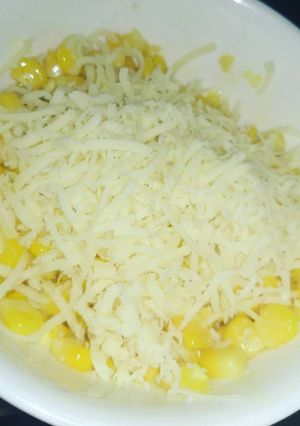 Foto resep Jasuke