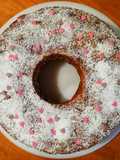 Ciambellone soffice alla stracciatella, ricetta del riciclo 🌷