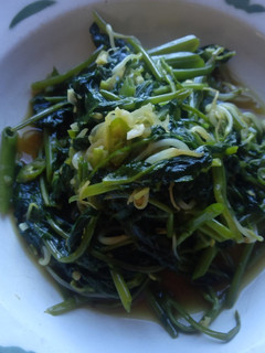 Foto resep Tumis Kangkung Tauge