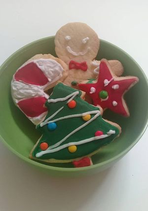 Una foto de 🍪||Galletitas