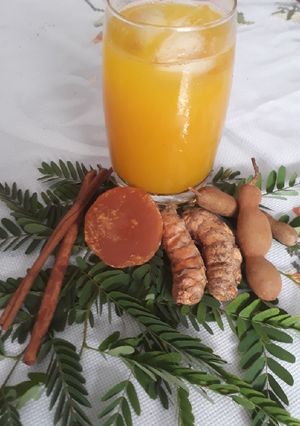Foto resep #301.Jamu Sinom & Segala Khasiatnya