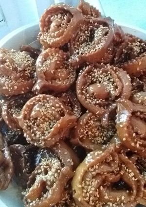 صورة لوصفة شباكية اقتصادية