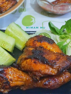 Foto resep Ayam Bakar Kalasan