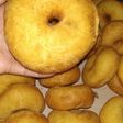 Donat kentang menul