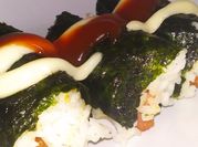 Gambar sushi murah