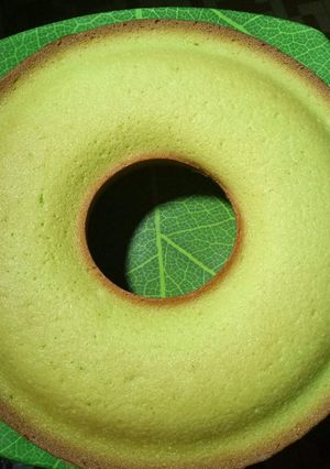 Foto resep Cake pandan (Resep Nina NCC)