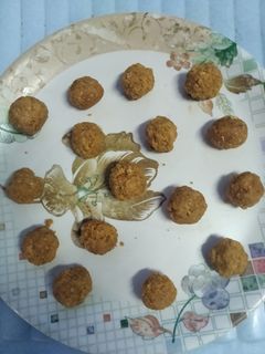 கமர்கட் (Kamarkat recipe in tamil) செய்முறை முக்கிய புகைப்படம்