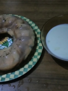 Foto resep Puding biskuit marie kak tintin rayner