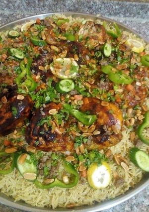 صورة لوصفة اوزي