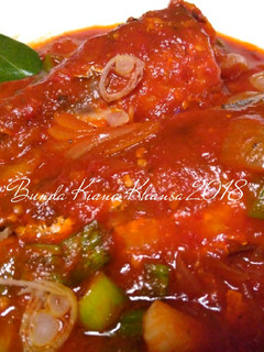 Foto resep Salem Masak Sarden
